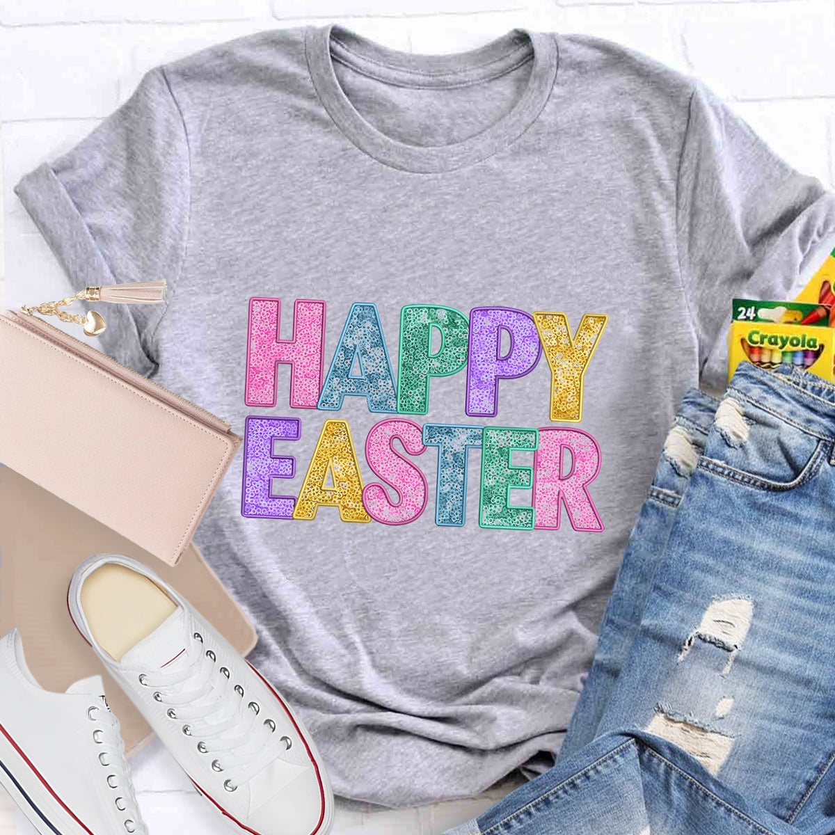 Happy Easter T-Shirt