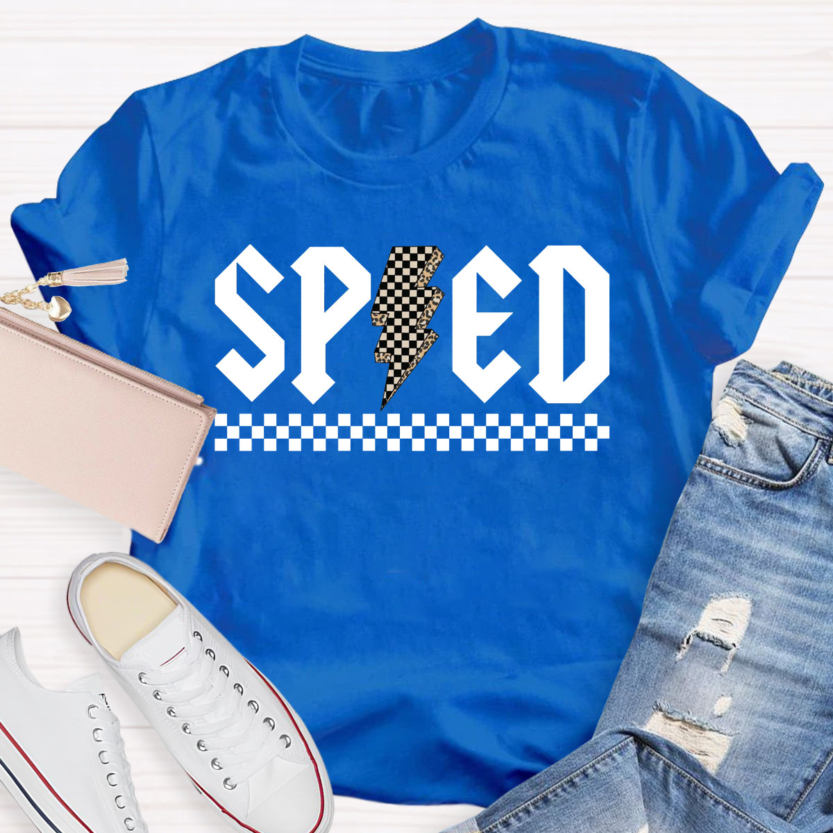 Special Education Team T-Shirt