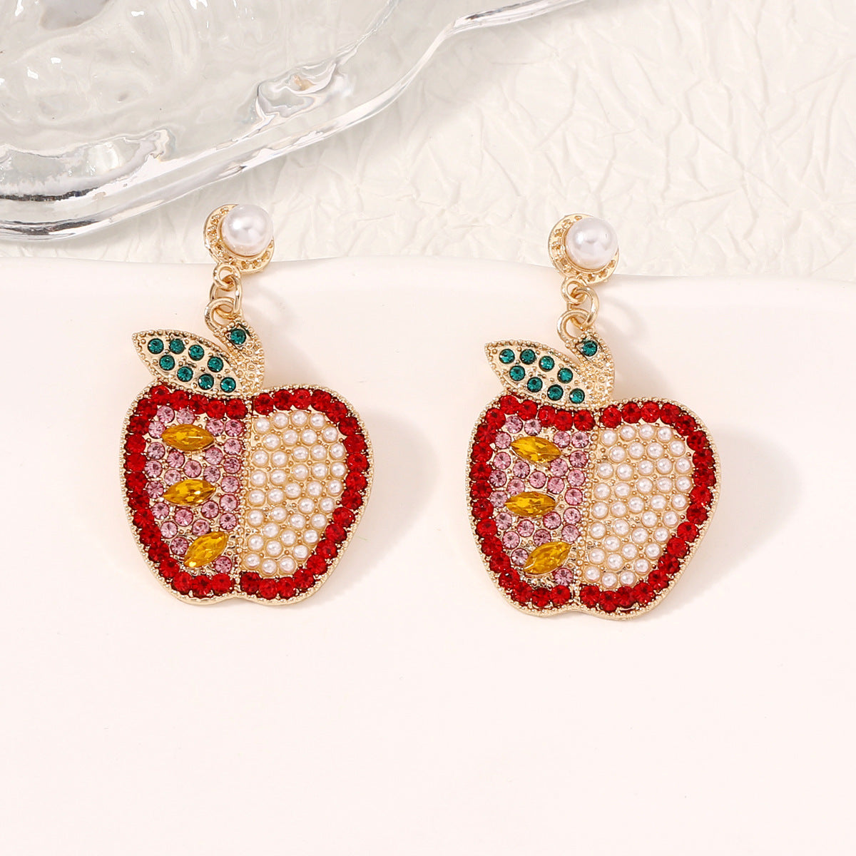 Teacher's Day - Stylish And Versatile Earrings