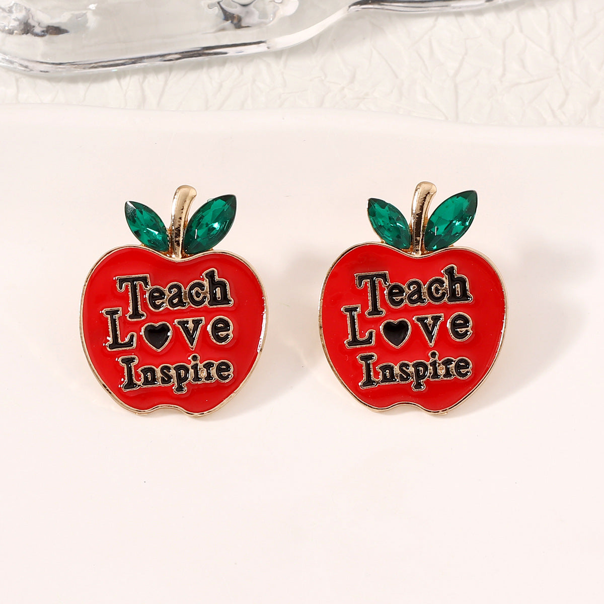 Teacher's Day - Stylish And Versatile Earrings