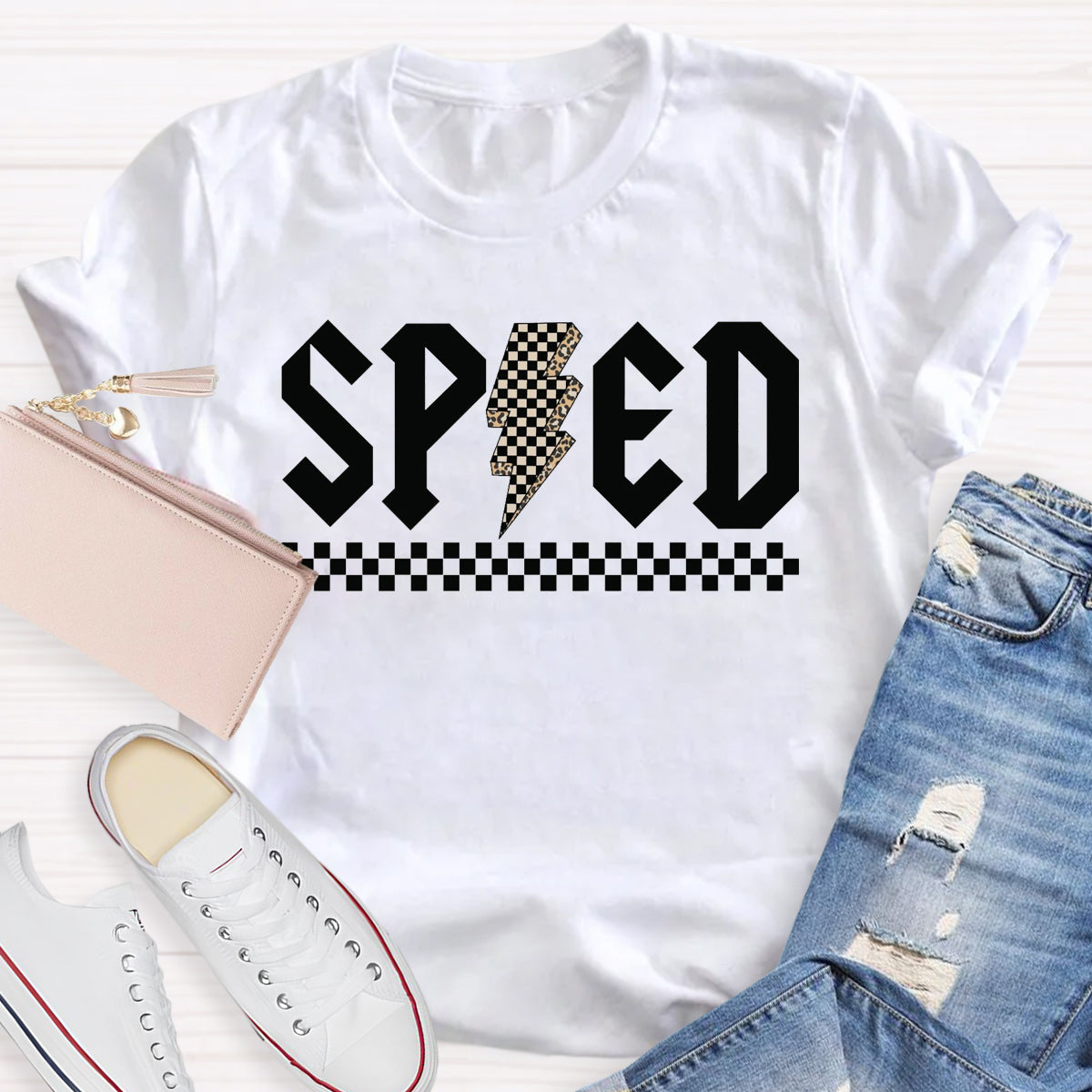 Special Education Team T-Shirt