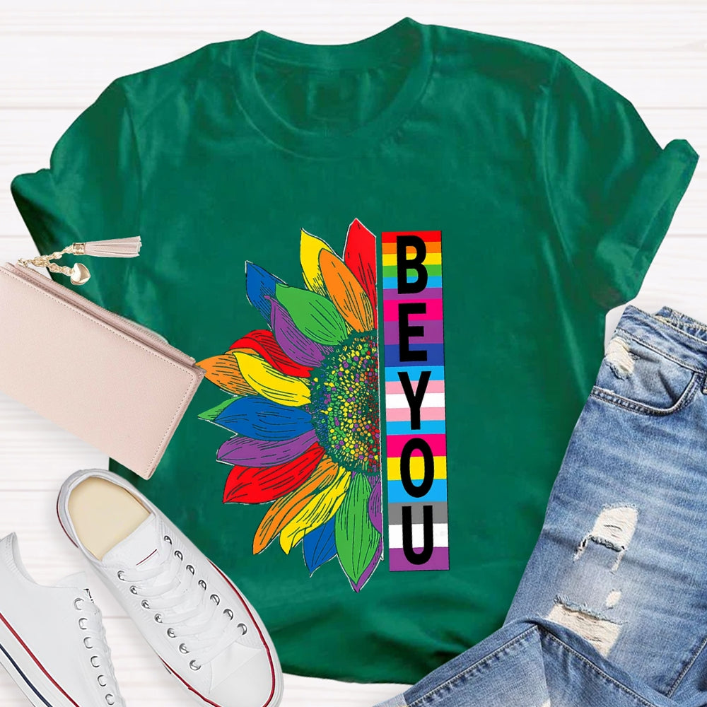 Be You Just Be yourself T-shirt