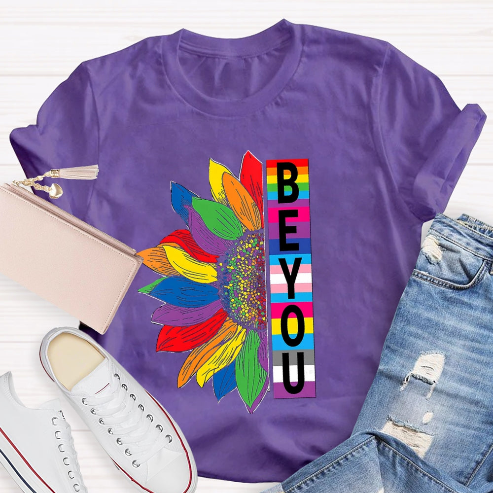 Be You Just Be yourself T-shirt
