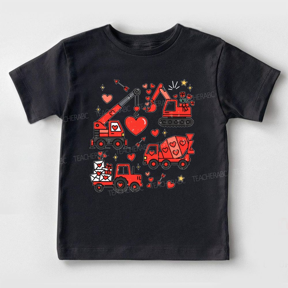 Love Crane Arrow  Toddler T-shirts