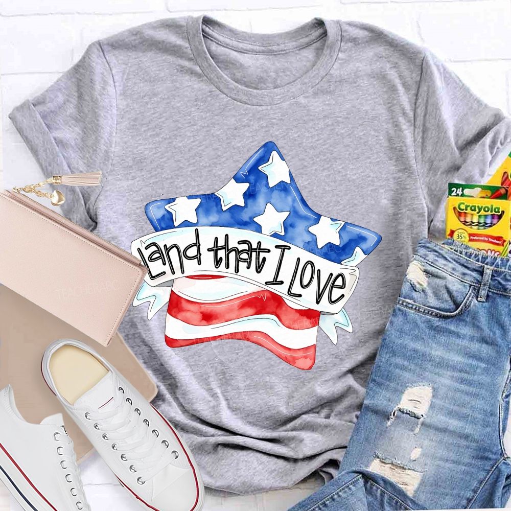 Teacher T-shirt 2605001494