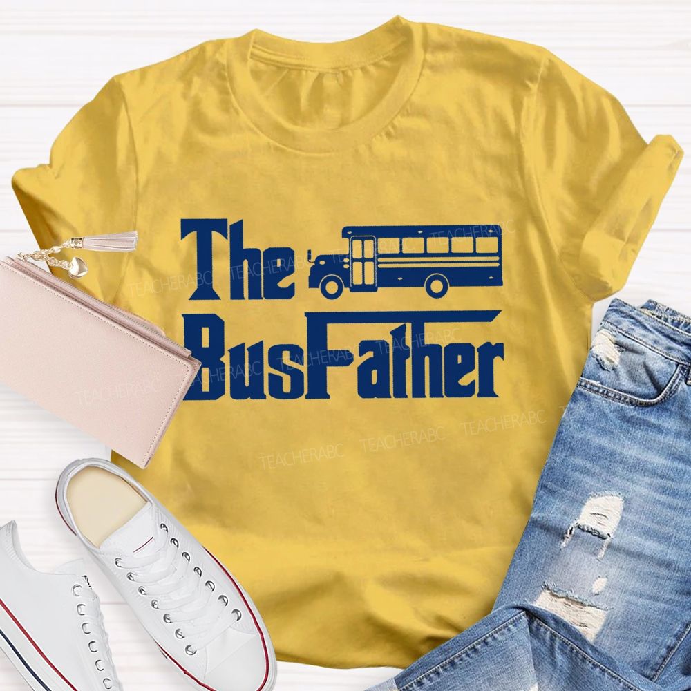 The Budfather I Make The Runs On Time T-shirt