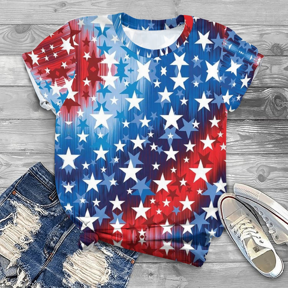 USA 250th Anniversary T-shirt