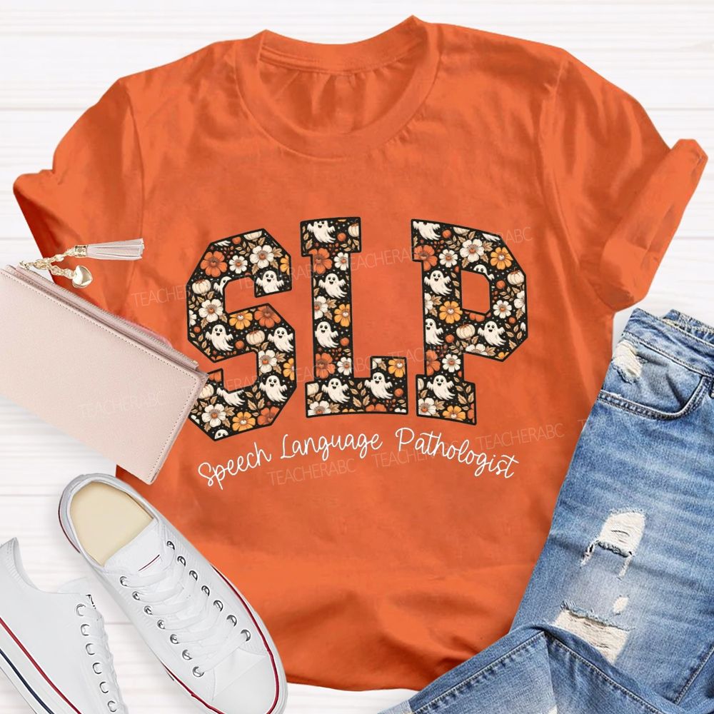 Teacher T-shirt 2608002063