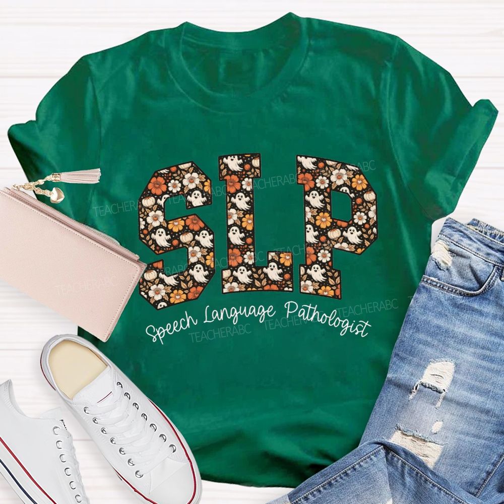 Teacher T-shirt 2608002063