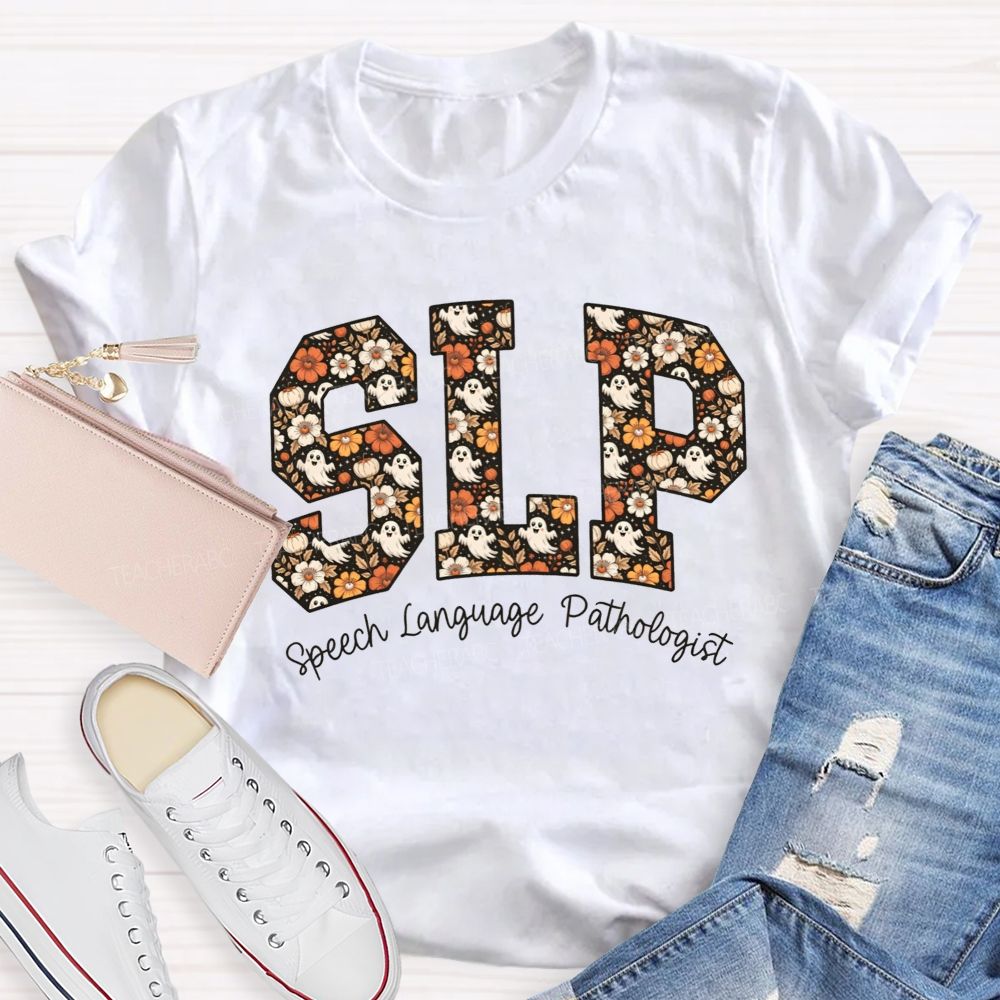 Teacher T-shirt 2608002063