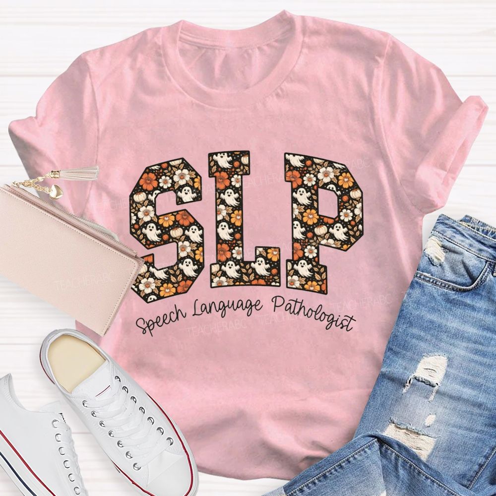 Teacher T-shirt 2608002063