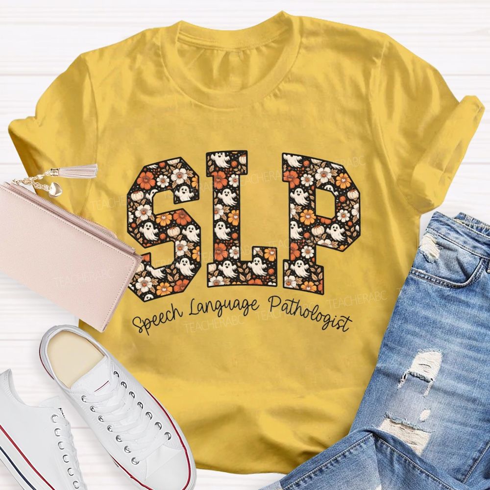 Teacher T-shirt 2608002063