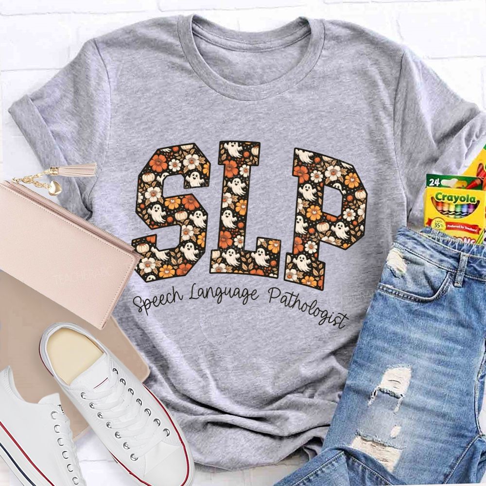 Teacher T-shirt 2608002063