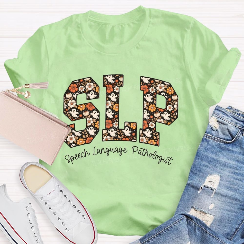 Teacher T-shirt 2608002063