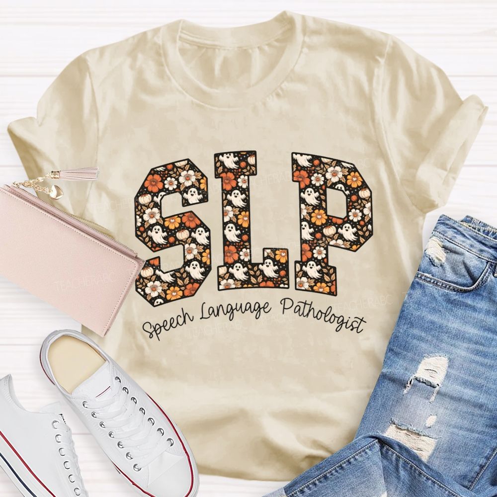 Teacher T-shirt 2608002063