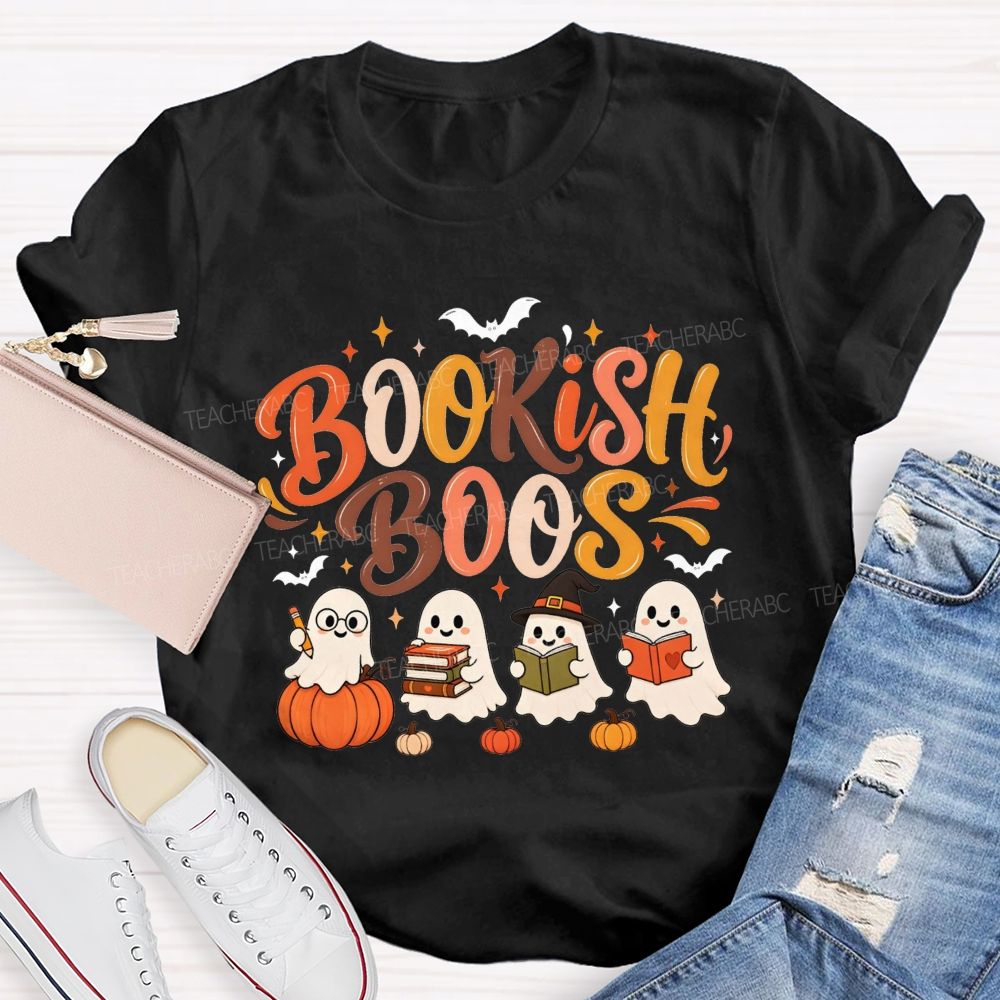 Teacher T-shirt 2608002064