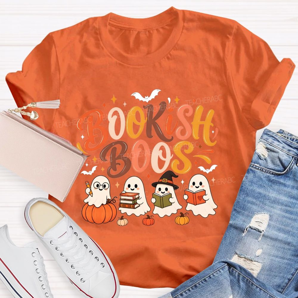 Teacher T-shirt 2608002064