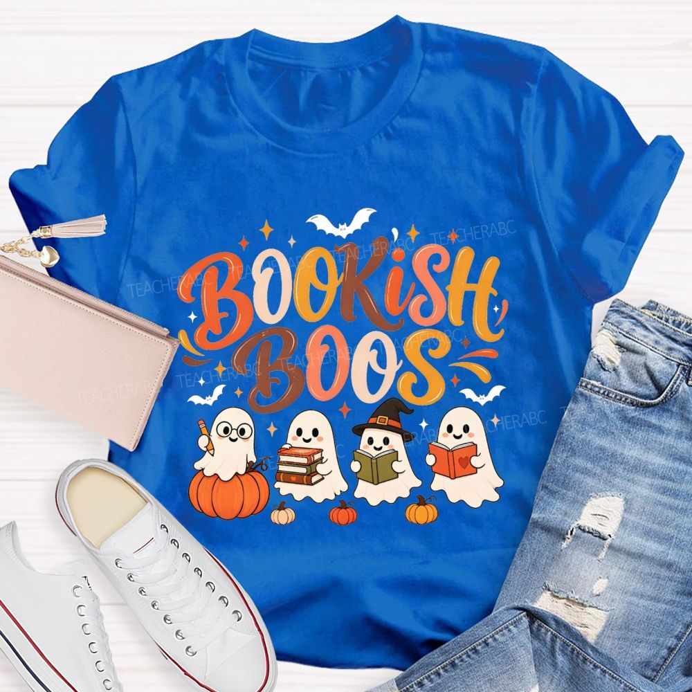 Teacher T-shirt 2608002064