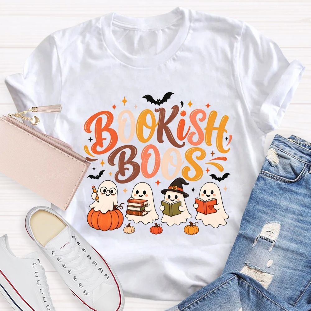 Teacher T-shirt 2608002064
