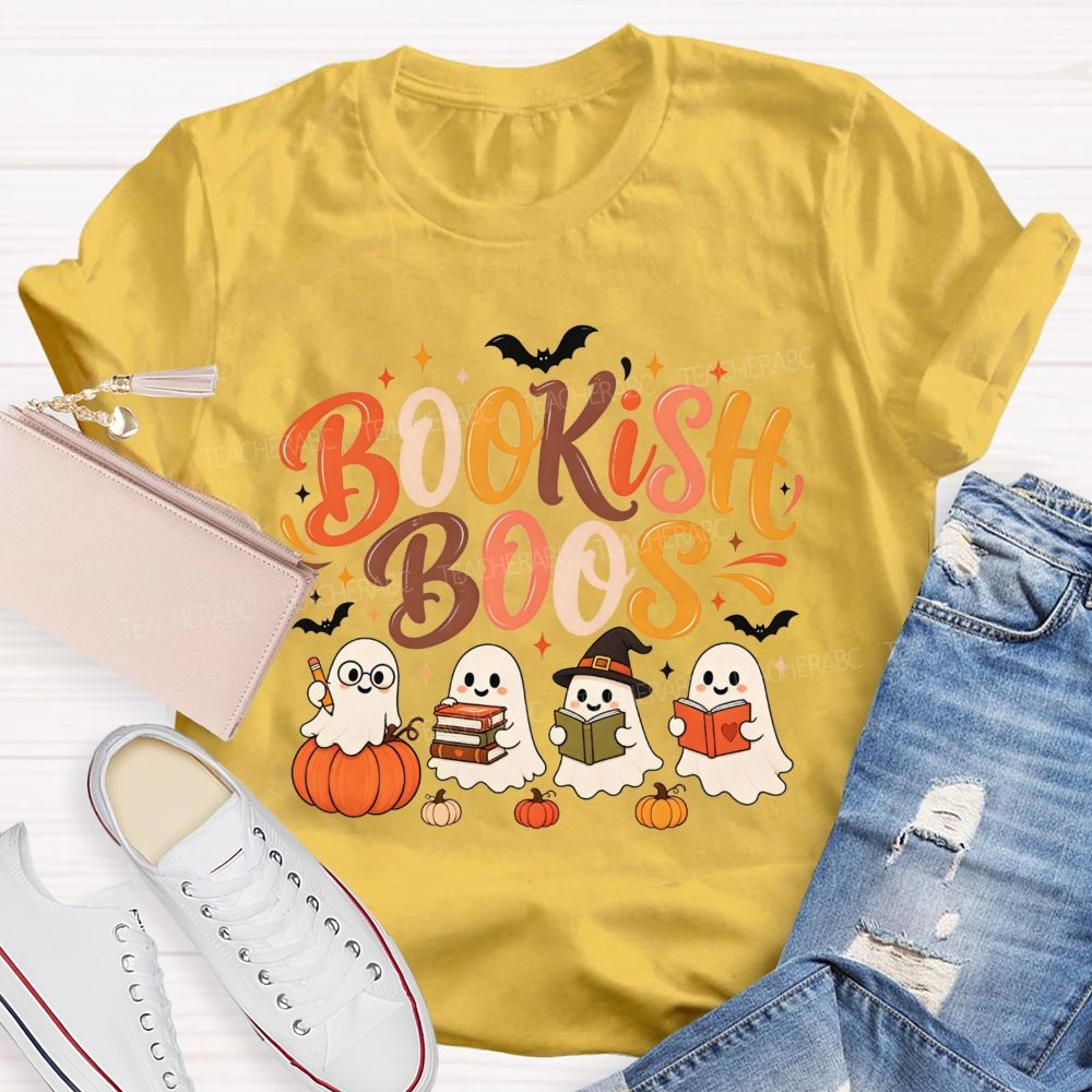 Teacher T-shirt 2608002064