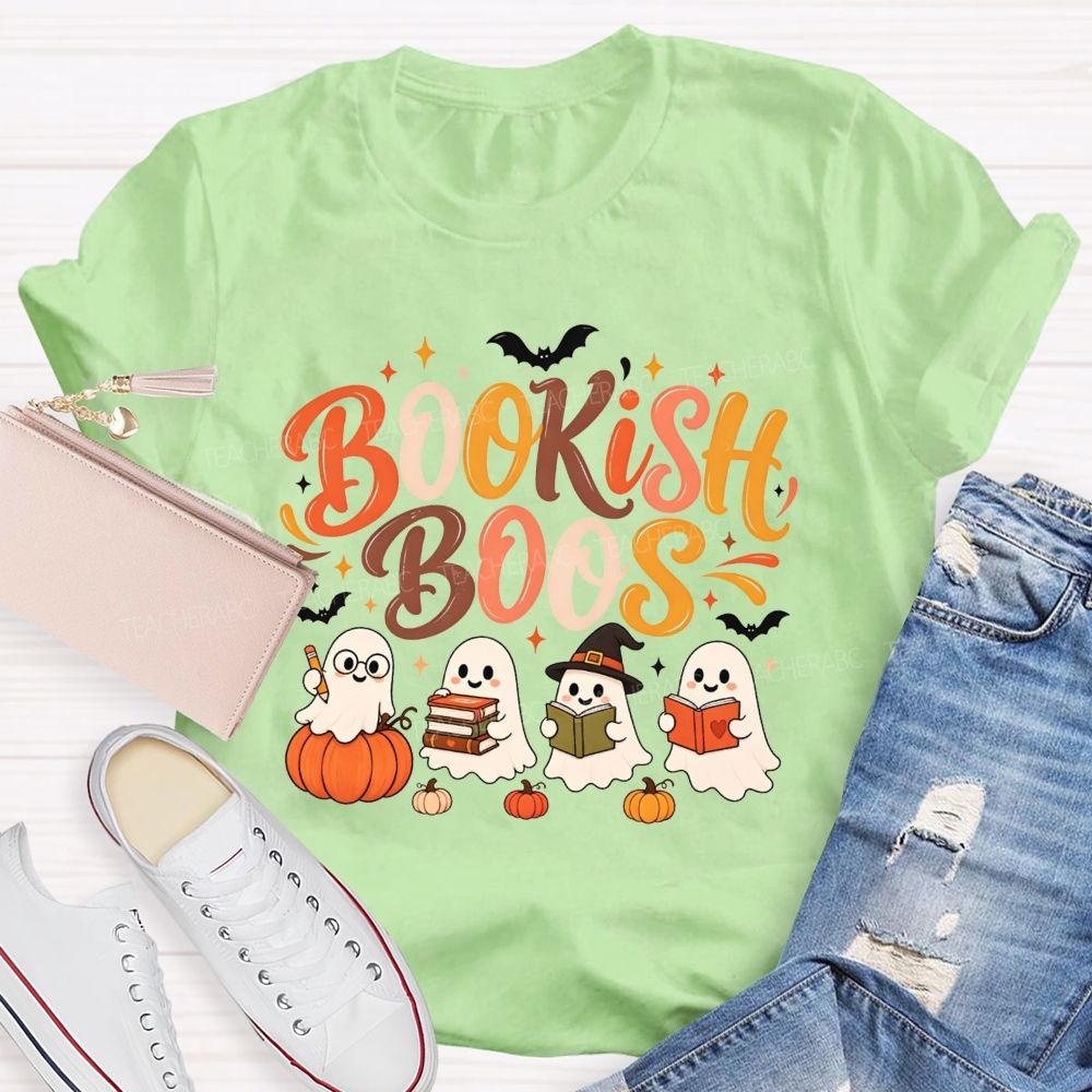 Teacher T-shirt 2608002064