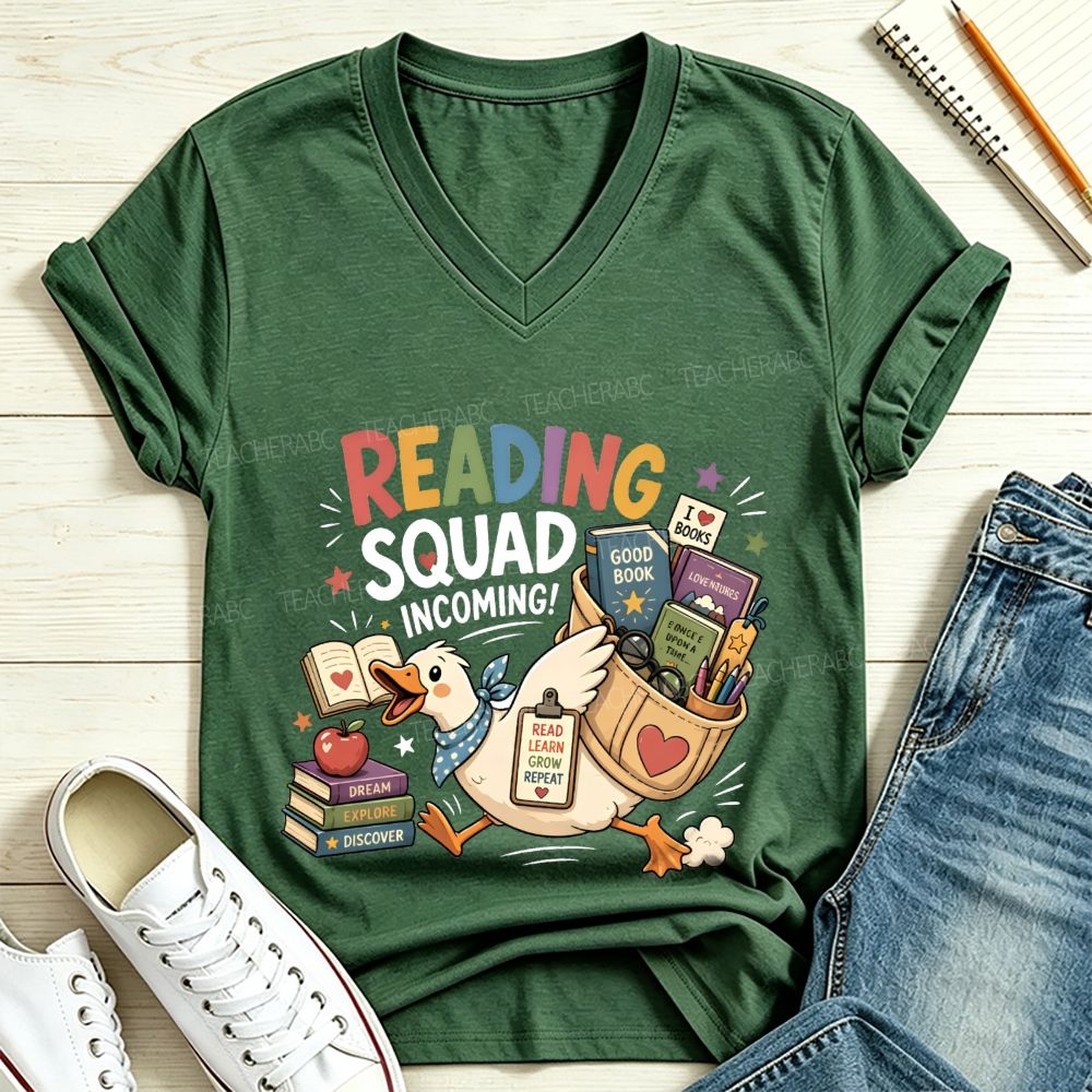 Read Accio Knowledge Wizard Book Lover V Neck T-shirt