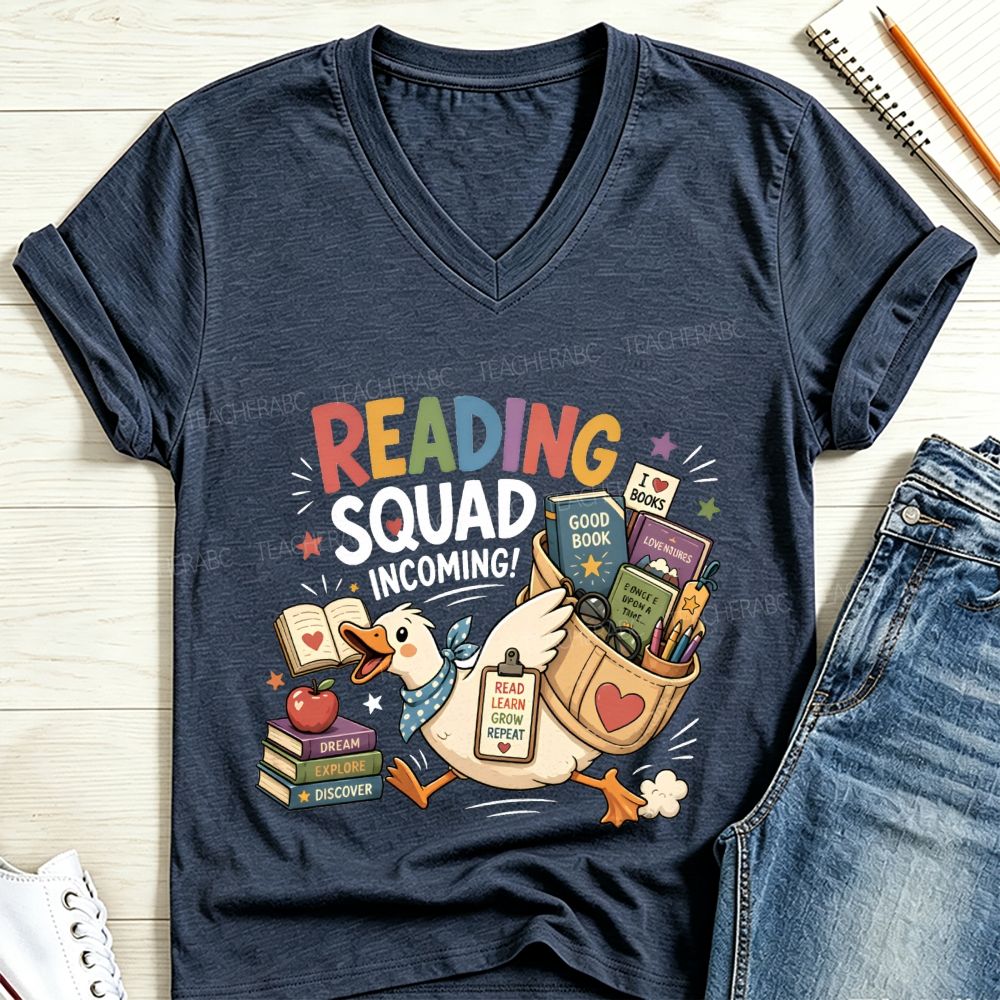 Read Accio Knowledge Wizard Book Lover V Neck T-shirt