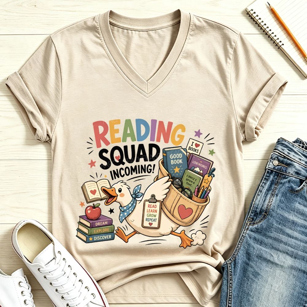 Read Accio Knowledge Wizard Book Lover V Neck T-shirt