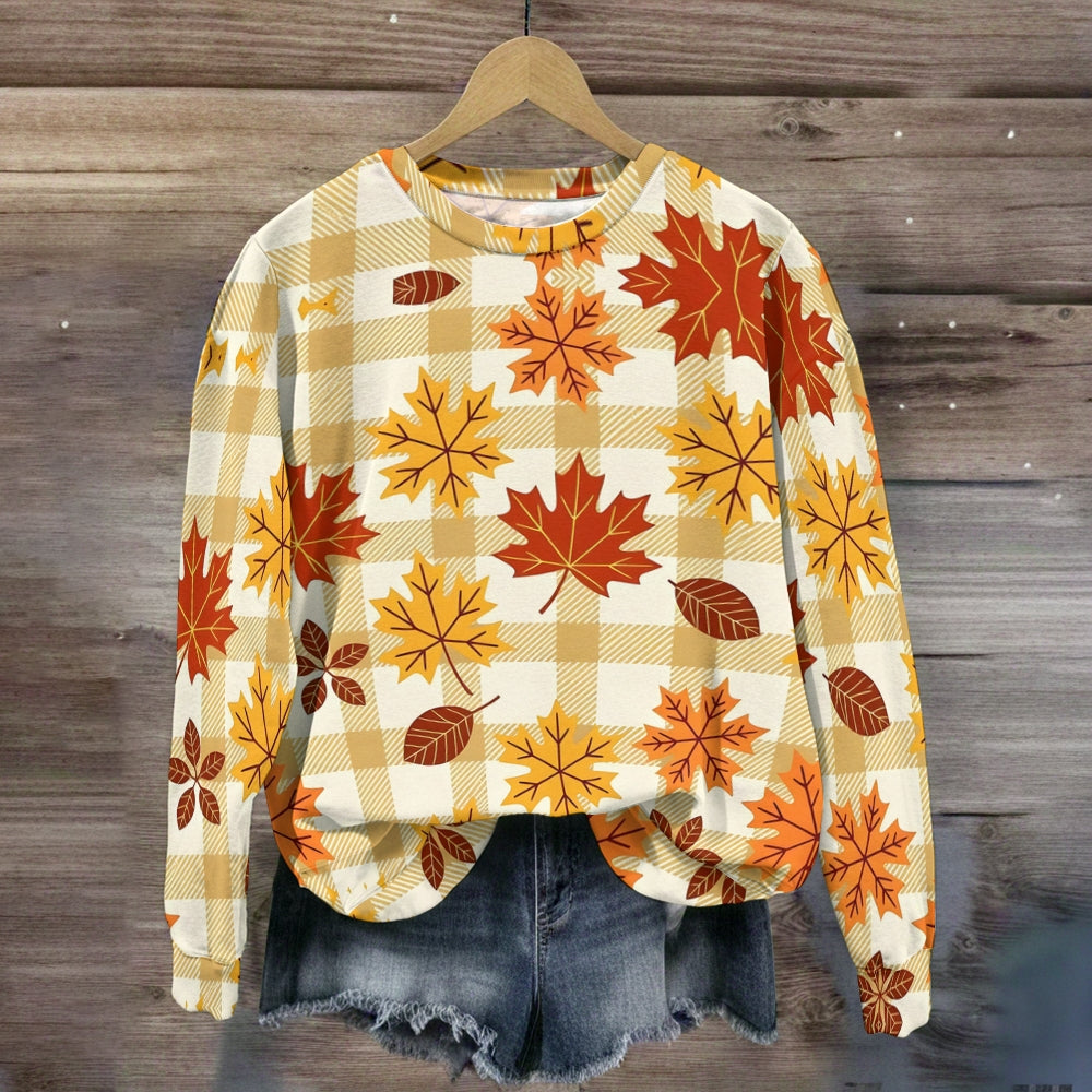 Cozy Season Sweatshirt