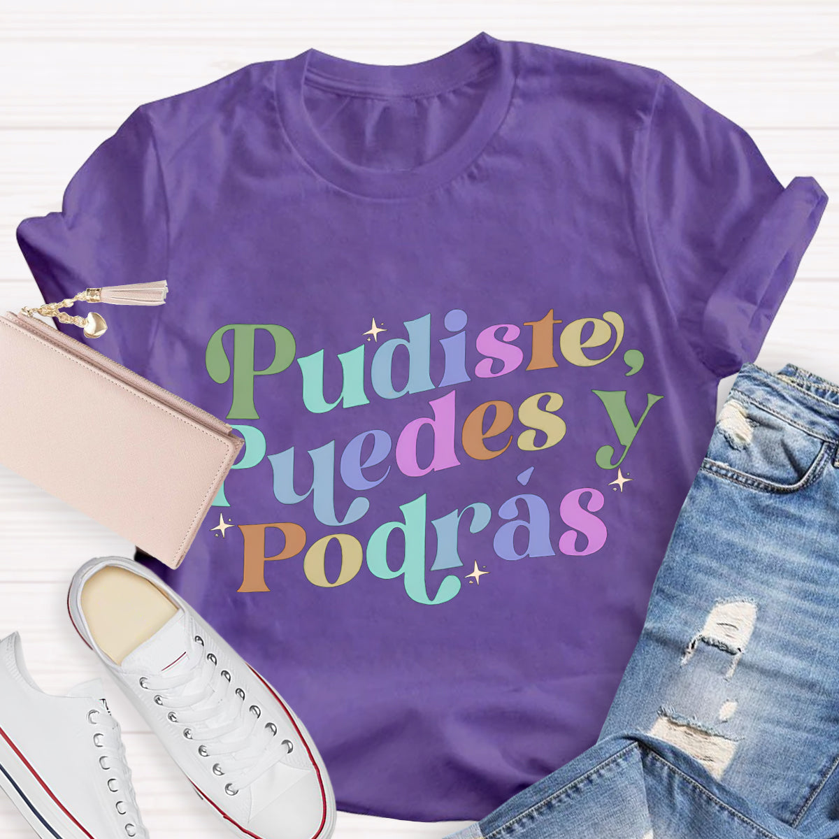 Pudiste Puedes Y Podrás Spanish Teacher