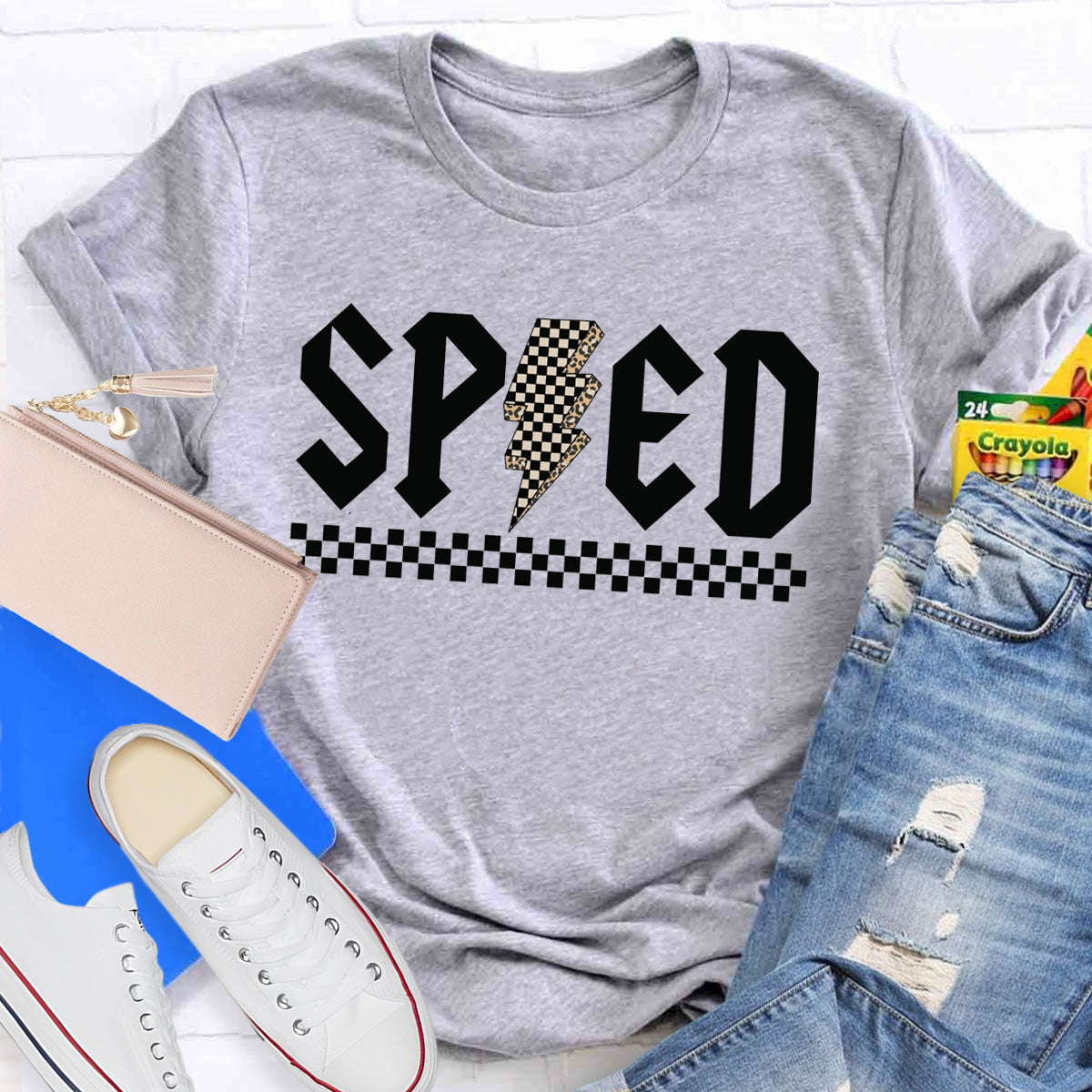 Special Education Team T-Shirt