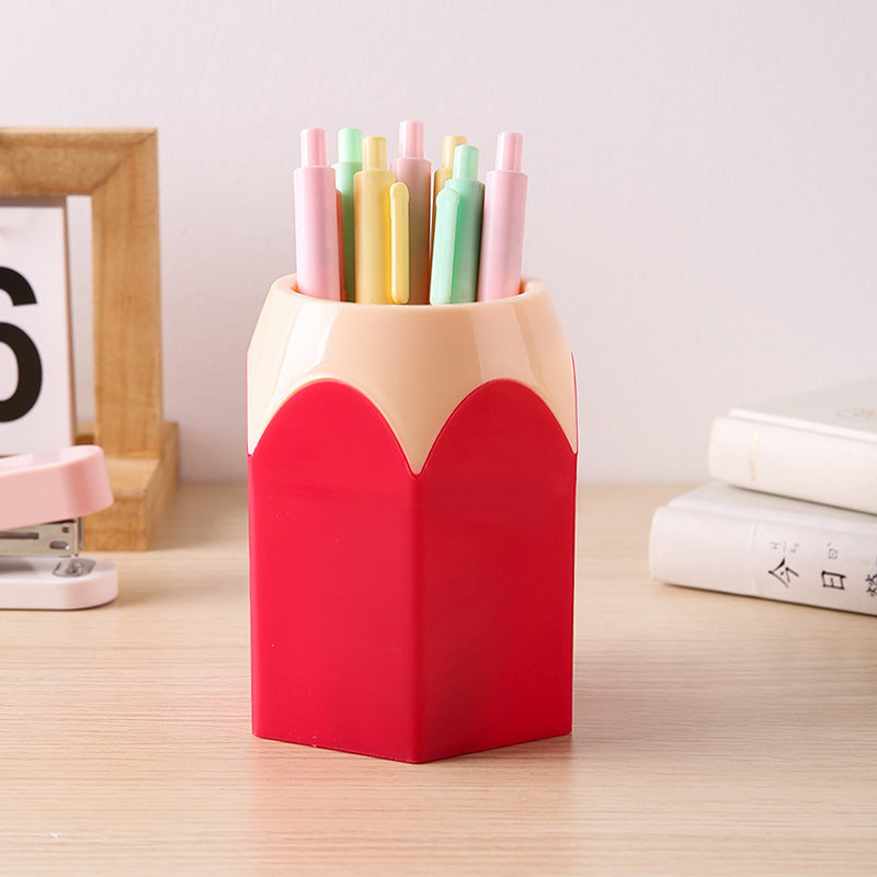 Teacher Classroom Desk Organizer Holder – Multi-Functional Storage Caddy