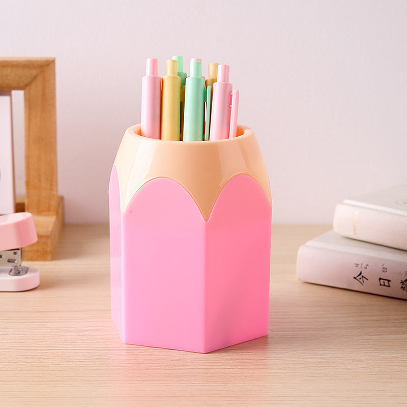 Teacher Classroom Desk Organizer Holder – Multi-Functional Storage Caddy