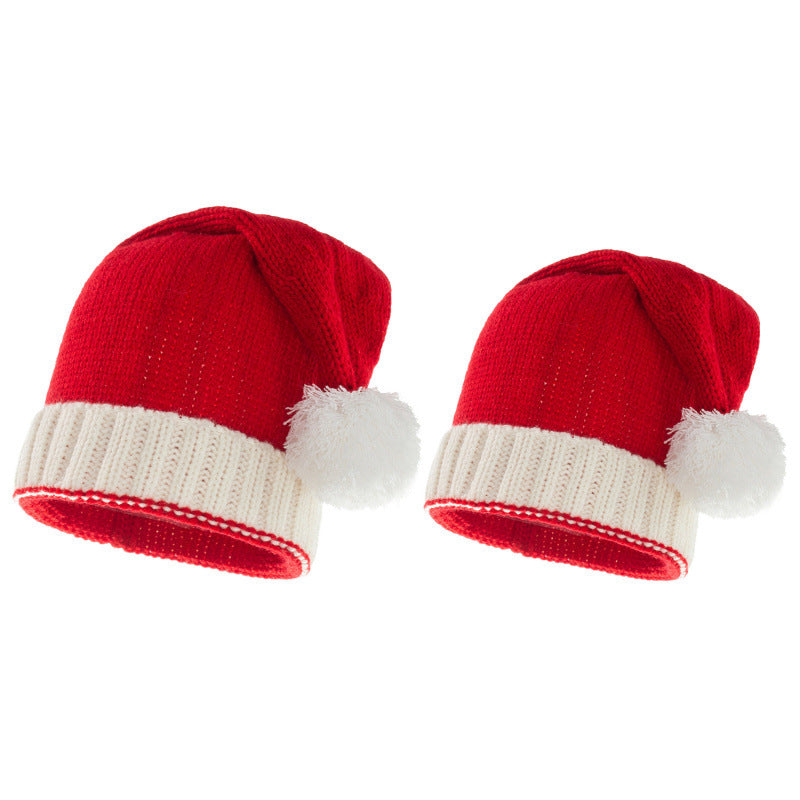 Christmas Santa Hat