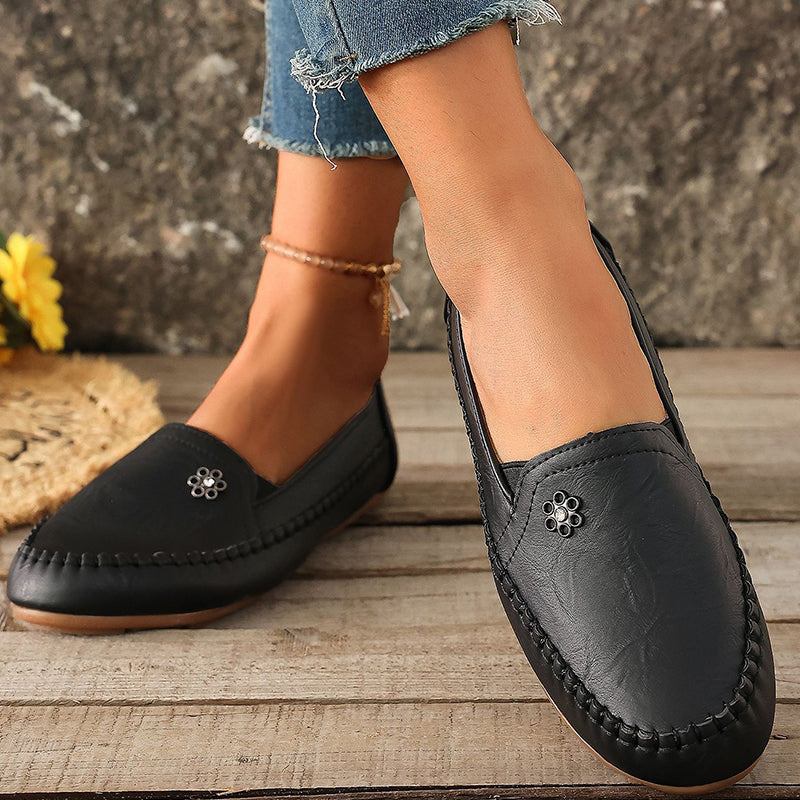 Campus Comfort Everyday Loafers