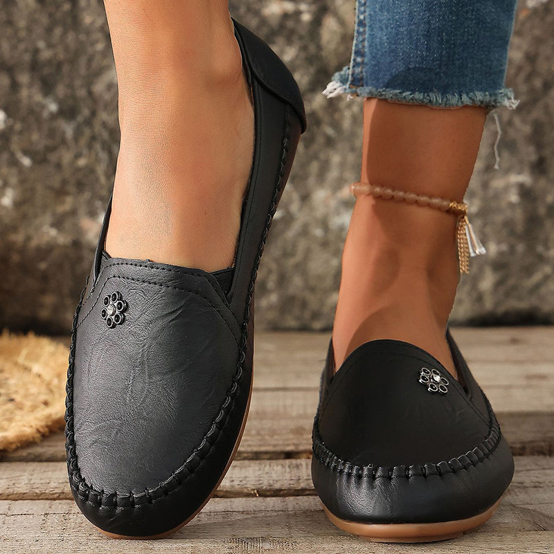 Campus Comfort Everyday Loafers