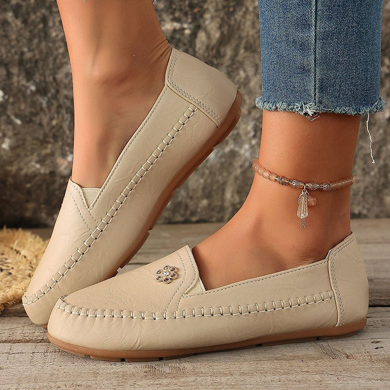Campus Comfort Everyday Loafers