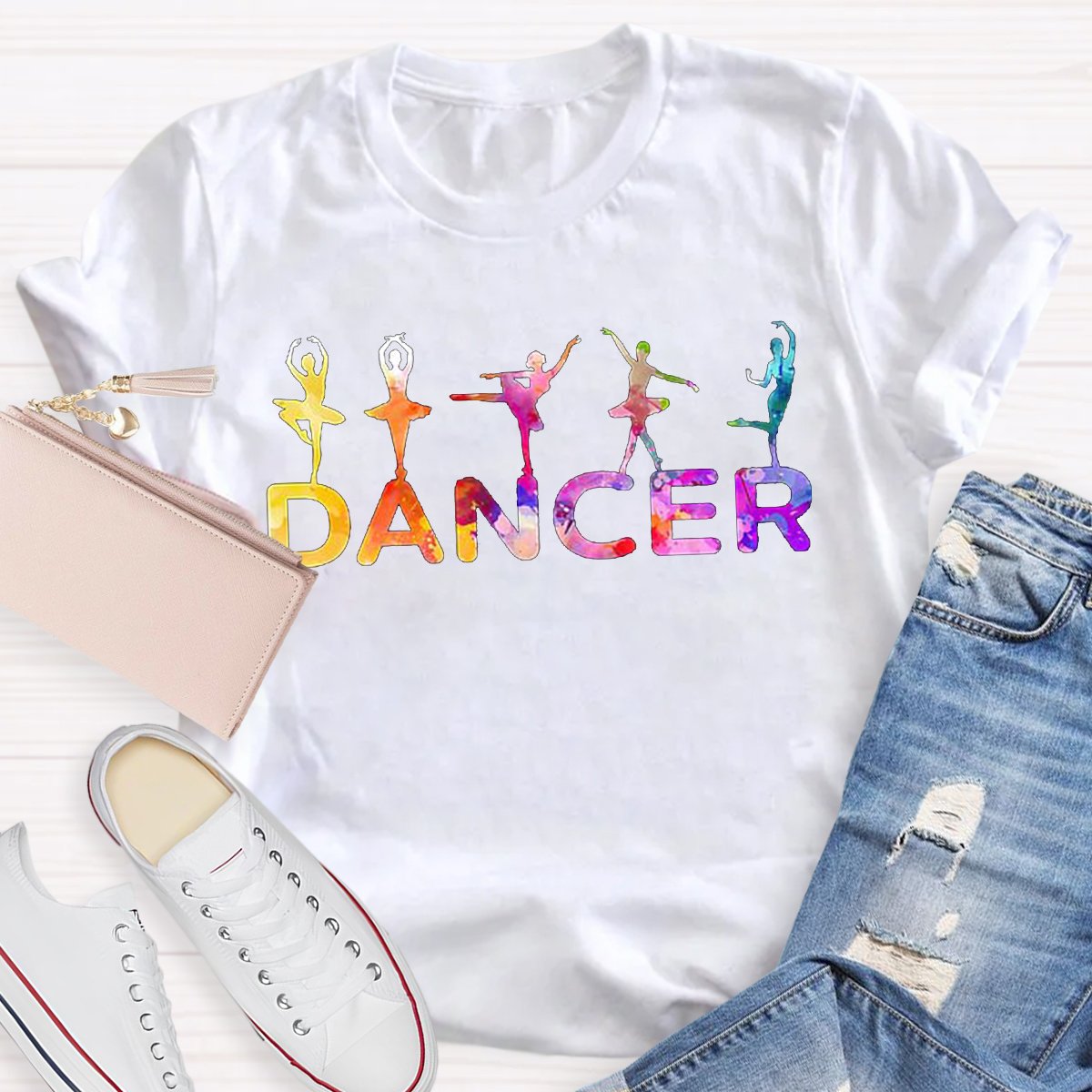 Dance Teacher Shirt