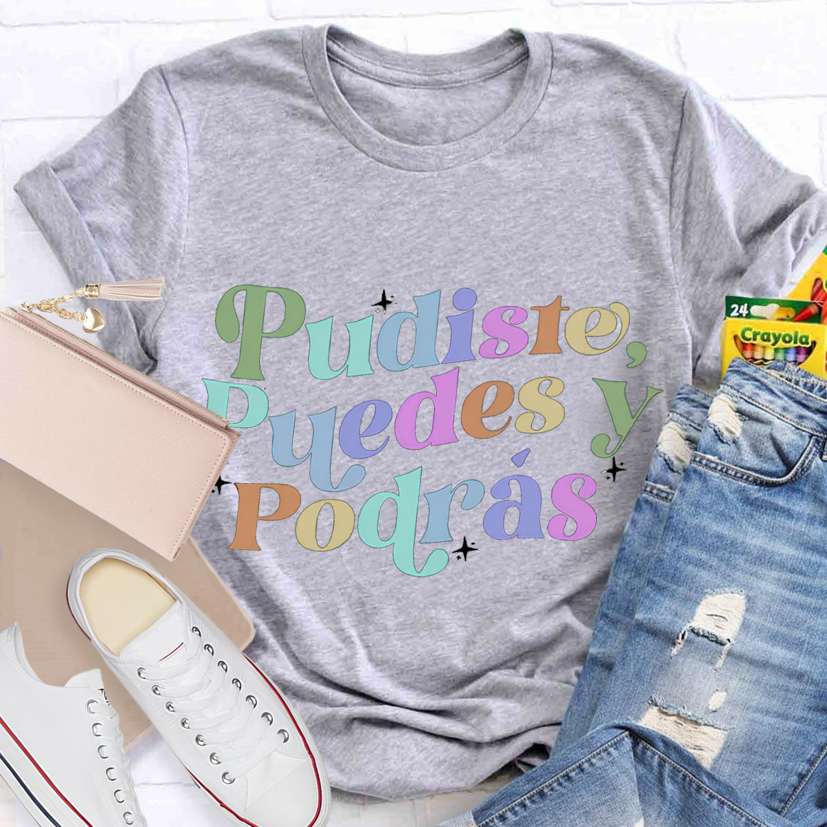 Pudiste Puedes Y Podrás Spanish Teacher